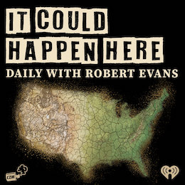 It Could Happen Here cover art