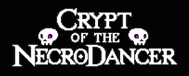 crypt of the necrodancer logo