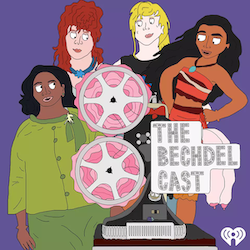 Bechdel Cast