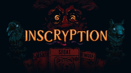 Inscryption