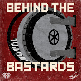 Behind the Bastards cover art