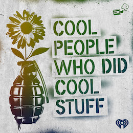 Cool People Who Did Cool Stuff cover art