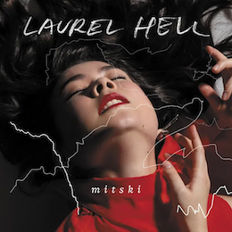 Laurel Hell album art