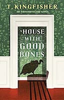 A House with Good Bones cover
