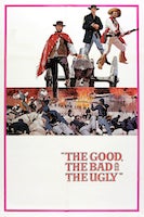 The Good, the Bad and the Ugly poster