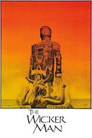 The Wicker Man poster